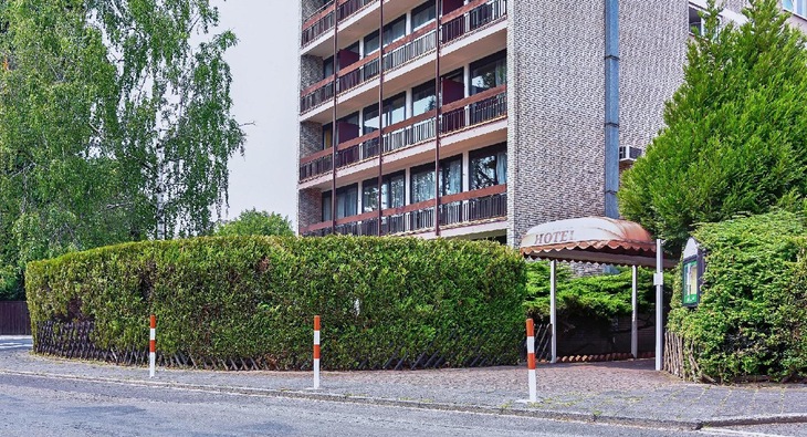 Gallery - Mainbogen Hotel