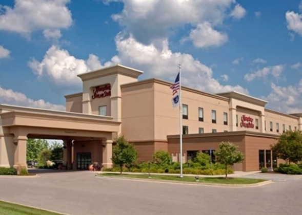 Gallery - Hampton Inn & Suites Grand Rapids-Airport 28Th St