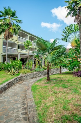 Gallery - Hotel La Pagerie