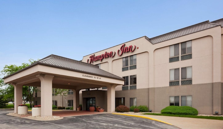 Gallery - Hampton Inn Cedar Rapids