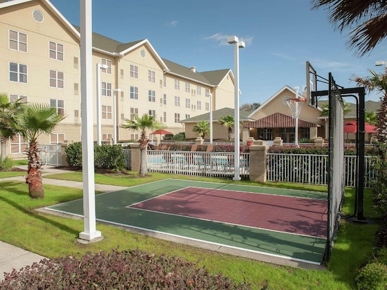 Gallery - Homewood Suites By Hilton Pensacola-Arpt (Cordova Mall Area)