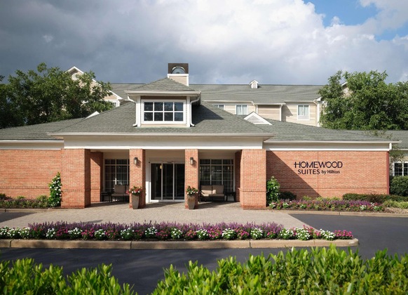 Gallery - Homewood Suites By Hilton Somerset