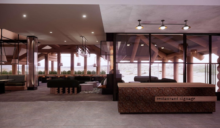 Gallery - Hotel De Novo Springdale, Tapestry Collection By Hilton