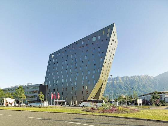 Gallery - Hilton Garden Inn Innsbruck Tivoli