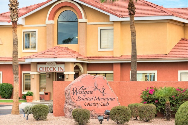 Gallery - Westgate Painted Mountain Golf Resort