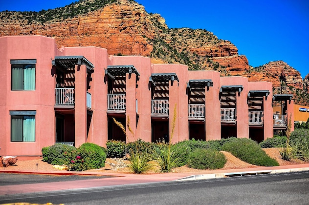 Gallery - Bell Rock Inn
