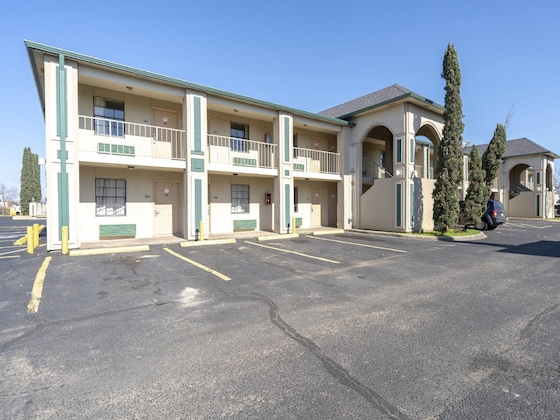 Gallery - Motel 6 Bossier City, La