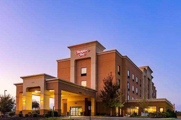 Gallery - Hampton Inn Ringgold-Ft. Oglethorpe