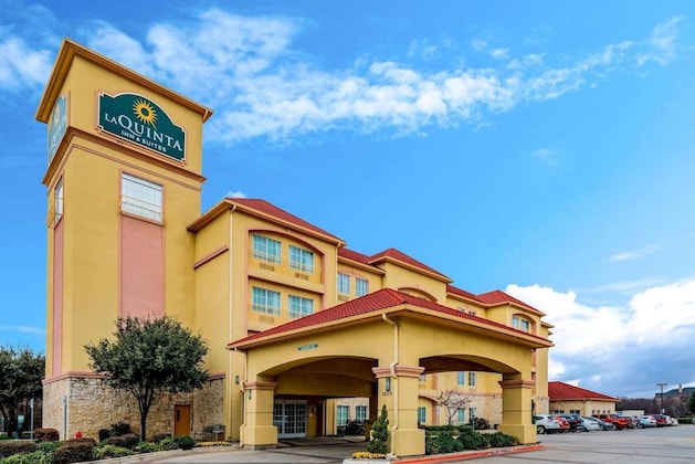 Gallery - La Quinta Inn & Suites By Wyndham Dfw Airport West - Bedford