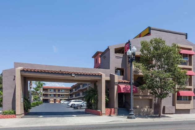 Gallery - Super 8 By Wyndham El Cajon Ca