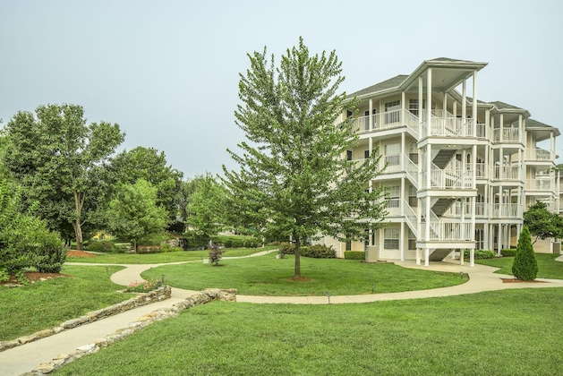 Gallery - The Suites At Fall Creek