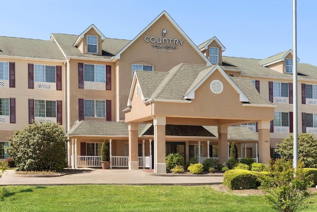 Gallery - Garner Hotel Paducah West By Ihg
