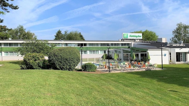 Gallery - Holiday Inn Lille - Ouest Englos, An Ihg Hotel