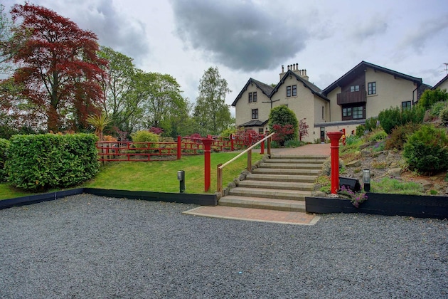 Gallery - Best Western Plus Scottish Borders Selkirk Philipburn Hotel