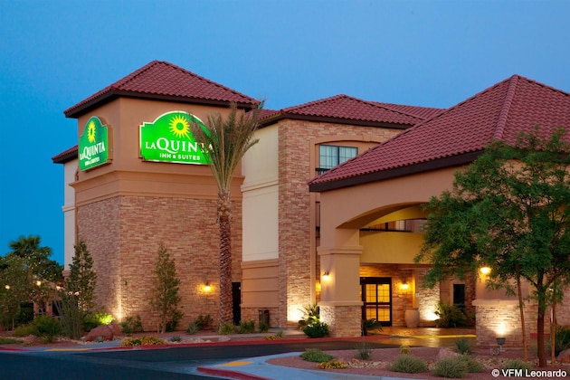 Gallery - La Quinta Inn & Suites by Wyndham Las Vegas Airport South