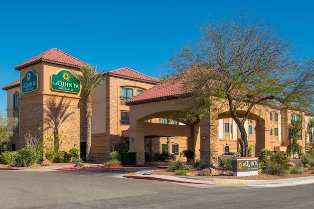 Gallery - La Quinta Inn & Suites By Wyndham Las Vegas Airport South