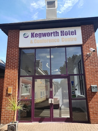 Gallery - Kegworth Hotel & Conference Centre