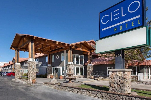 Gallery - Cielo Hotel, An Ascend Hotel Collection