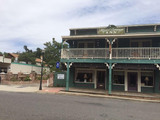 Gallery - Americas Best Value Inn & Suites - Royal Carriage