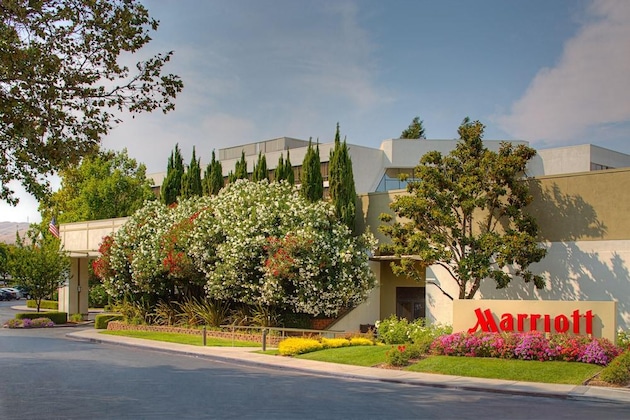 Gallery - Pleasanton Marriott
