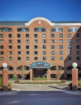 Gallery - Graduate By Hilton Minneapolis