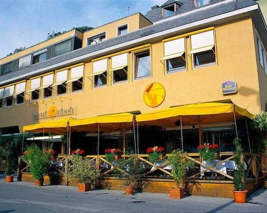 Gallery - Hotel Sonne