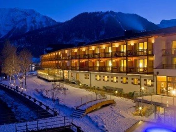 Gallery - Aja Fürstenhaus Am Achensee
