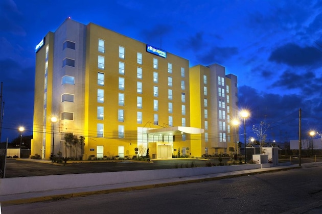 Gallery - City Express By Marriott Merida