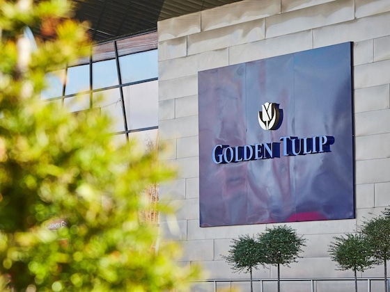 Gallery - Golden Tulip Amneville