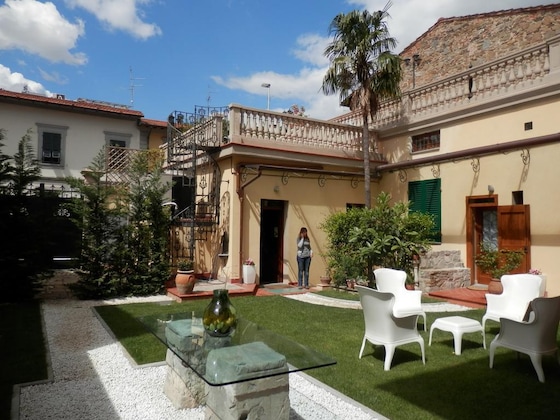 Gallery - Villa Il Mosaico