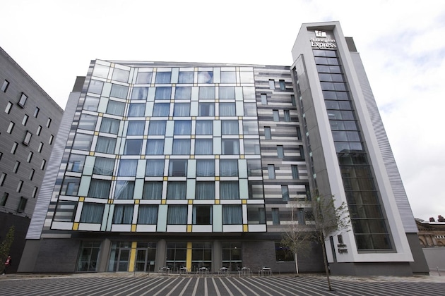 Gallery - Holiday Inn Express Manchester City Centre Arena By Ihg