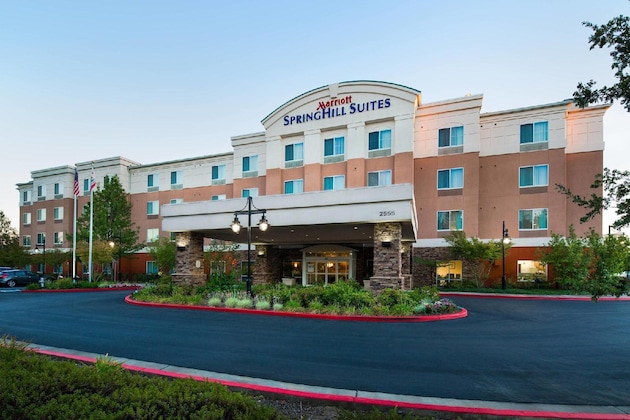 Gallery - Springhill Suites By Marriott Sacramento Natomas