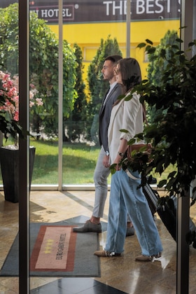 Gallery - Euro Garni Hotel