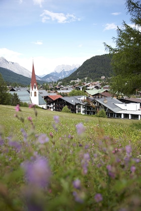 Gallery - Alpenlove - Adult Spa Hotel