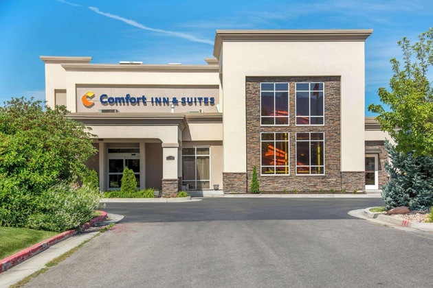 Gallery - Comfort Inn & Suites Logan Near University