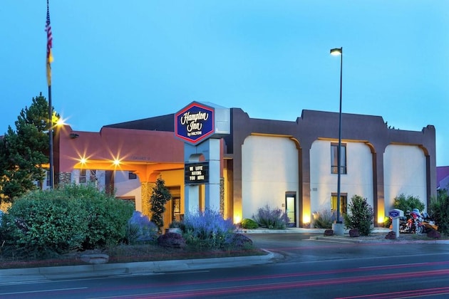 Gallery - Hampton Inn Taos