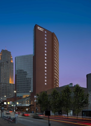 Gallery - Hyatt Regency Cincinnati
