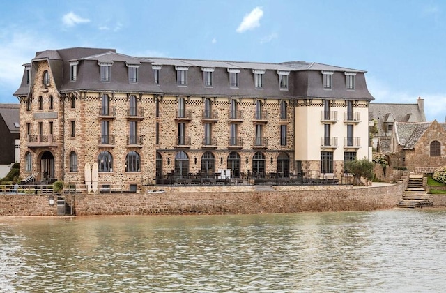Gallery - Le Castel Beau Site