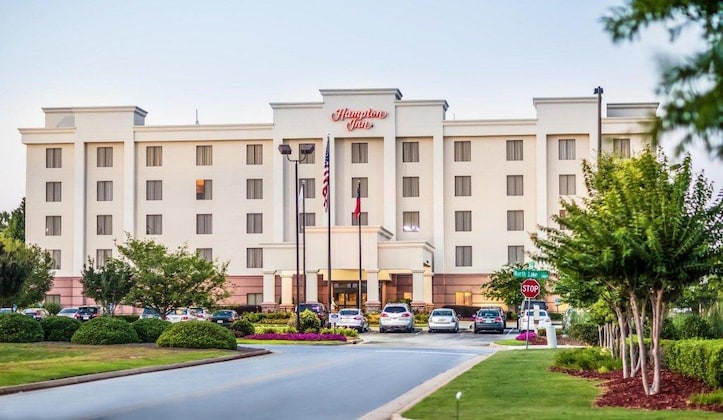 Gallery - Hampton Inn Columbus North