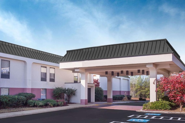 Gallery - Rome Inn And Suites
