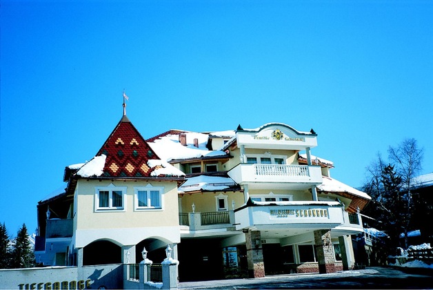 Gallery - Wellnesshotel Schönruh - Adults Only