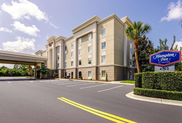 Gallery - Hampton Inn Titusville I-95 Kennedy Space Center