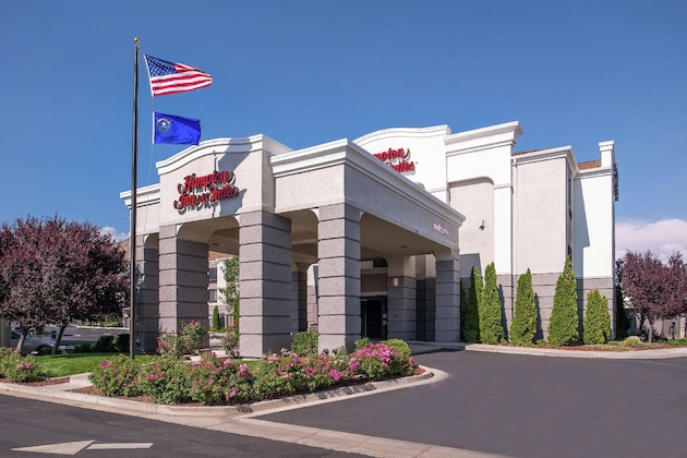 Gallery - Hampton Inn & Suites Carson City