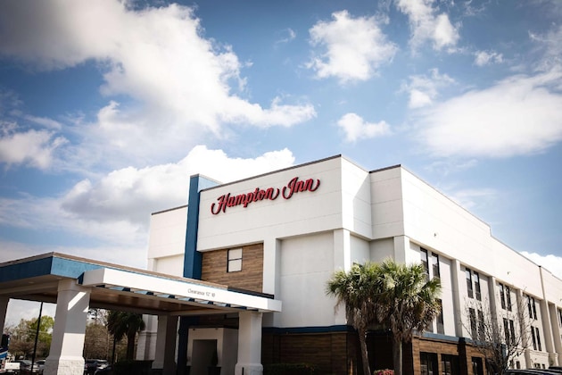 Gallery - Hampton Inn Hammond