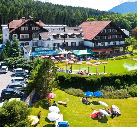 Gallery - Hotel Gruberhof