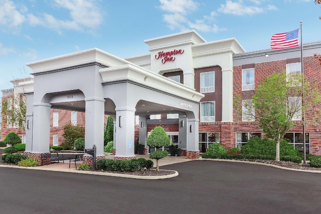 Gallery - Hampton Inn Heath-Newark