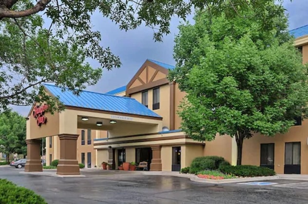 Gallery - Hampton Inn Loveland