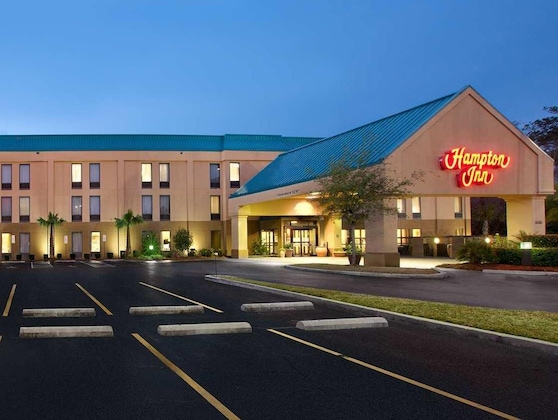 Gallery - Hampton Inn Slidell