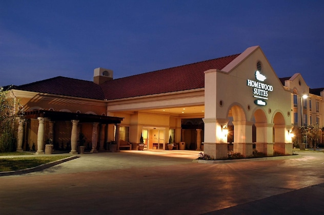 Gallery - Homewood Suites By Hilton Laredo At Mall del Norte