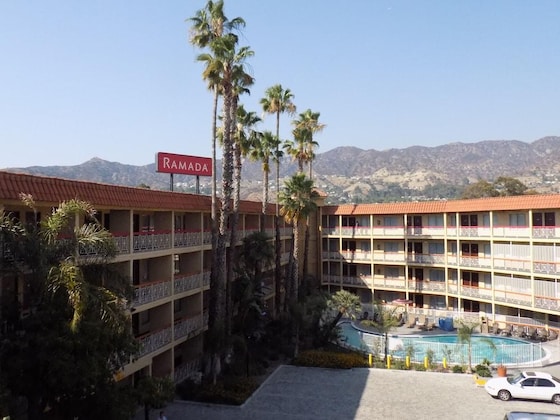 Gallery - Ramada by Wyndham Burbank Airport